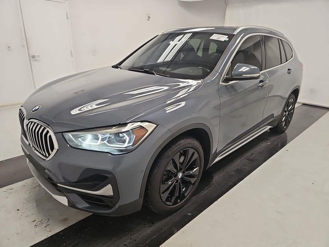 2020 BMW X1 sDrive28i