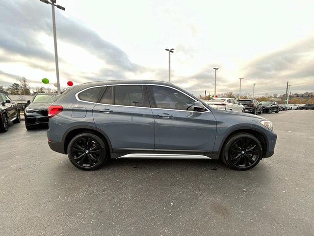 2020 BMW X1 sDrive28i