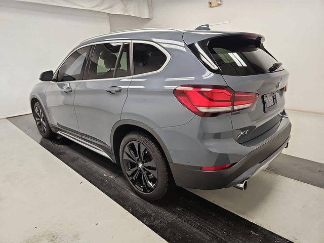 2020 BMW X1 sDrive28i