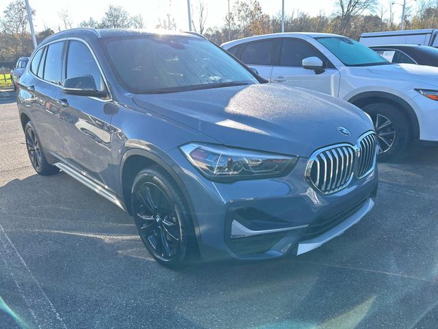 2020 BMW X1 sDrive28i