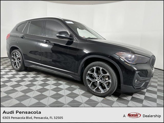 2020 BMW X1 sDrive28i