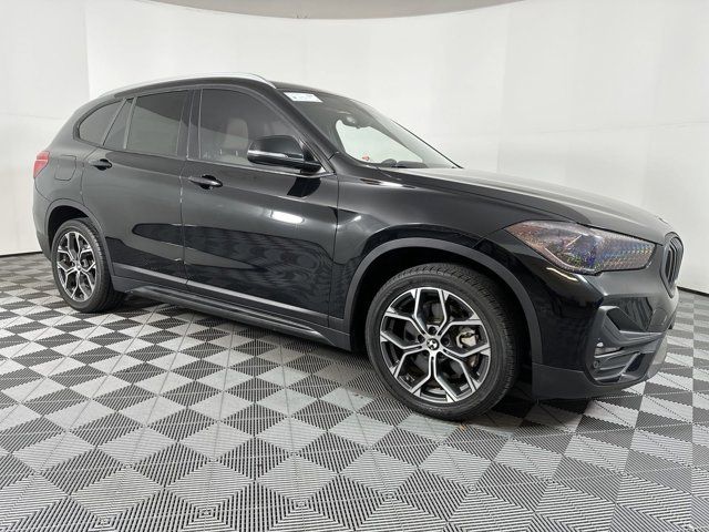 2020 BMW X1 sDrive28i