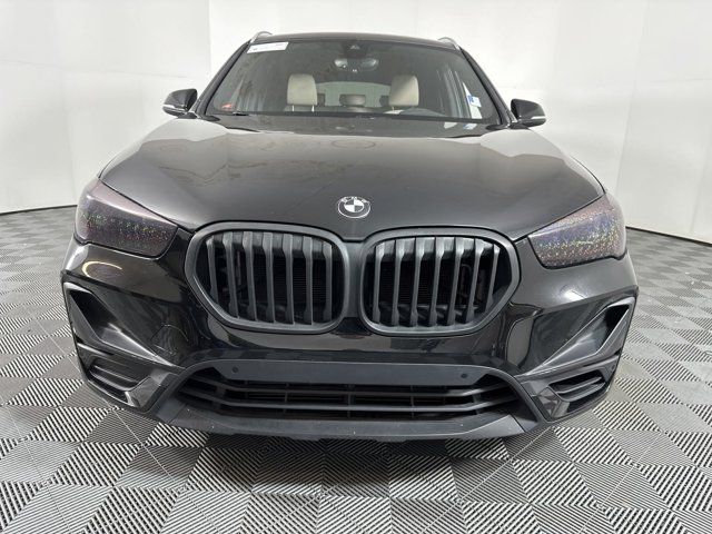 2020 BMW X1 sDrive28i