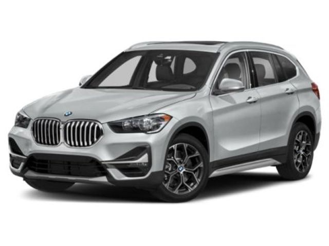 2020 BMW X1 sDrive28i