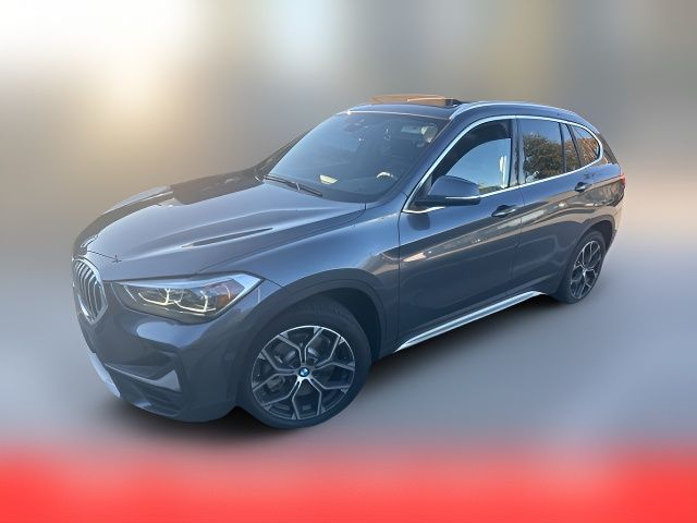 2020 BMW X1 sDrive28i