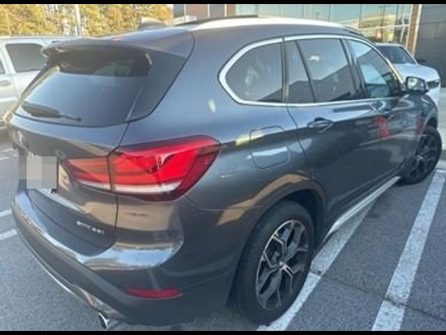 2020 BMW X1 sDrive28i