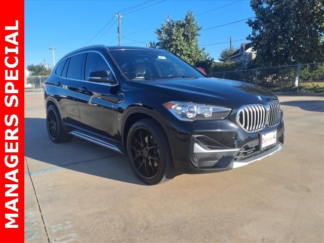 2020 BMW X1 sDrive28i