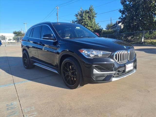 2020 BMW X1 sDrive28i