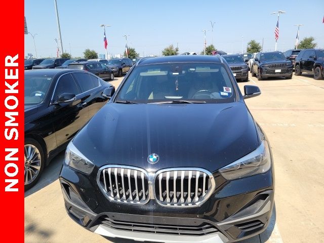 2020 BMW X1 sDrive28i