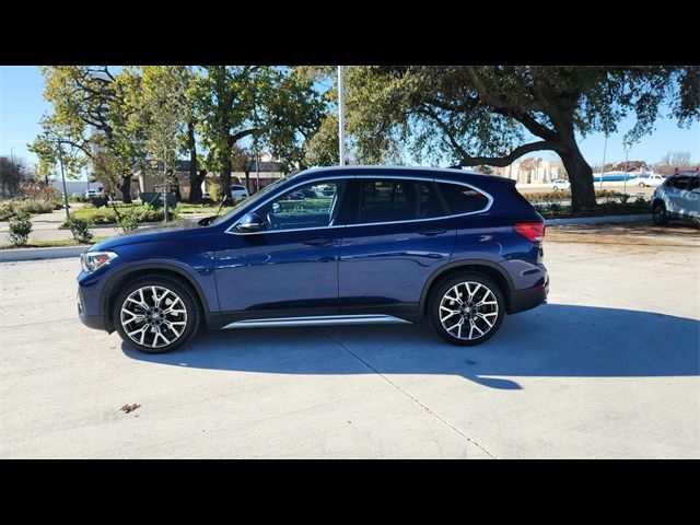 2020 BMW X1 sDrive28i