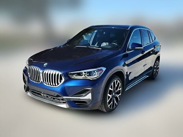 2020 BMW X1 sDrive28i