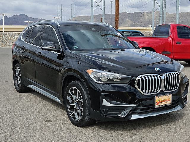 2020 BMW X1 sDrive28i