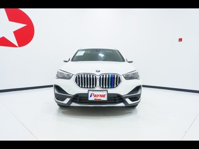 2020 BMW X1 sDrive28i