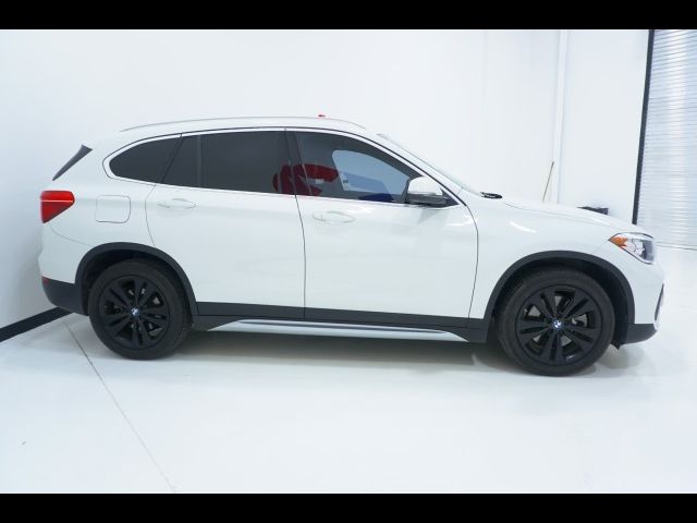 2020 BMW X1 sDrive28i