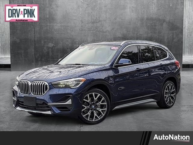 2020 BMW X1 sDrive28i