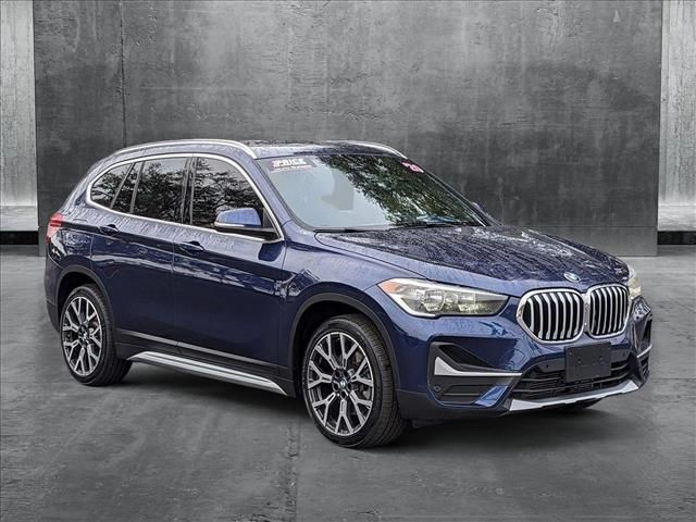 2020 BMW X1 sDrive28i