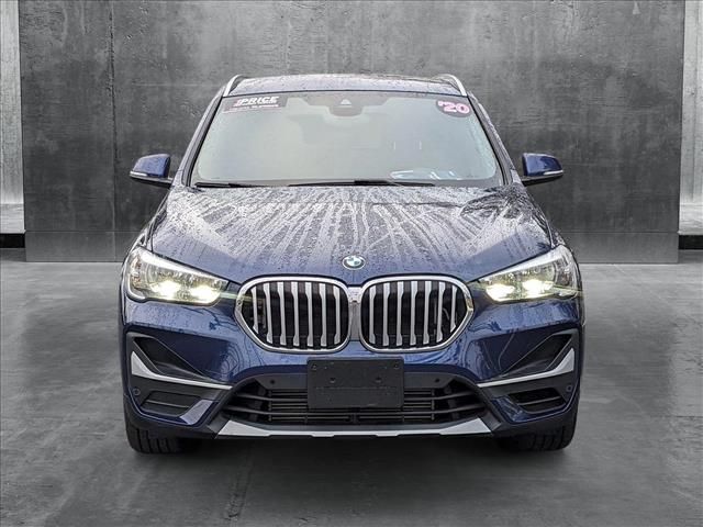 2020 BMW X1 sDrive28i