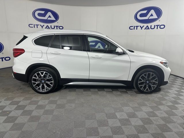 2020 BMW X1 sDrive28i