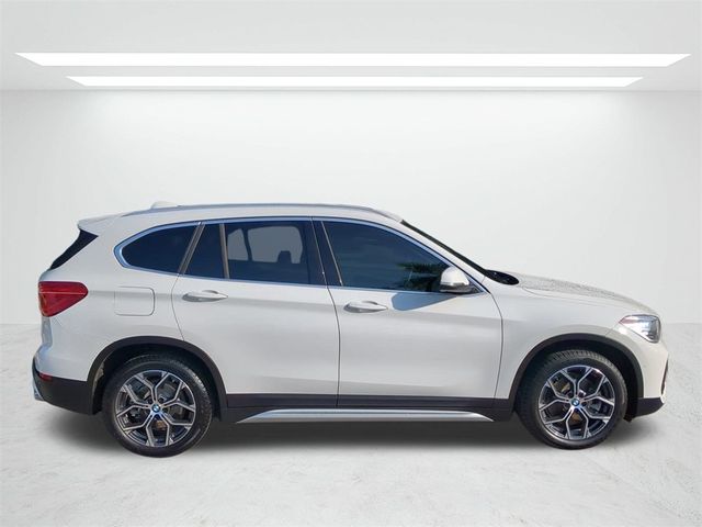 2020 BMW X1 sDrive28i