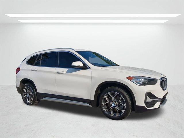 2020 BMW X1 sDrive28i