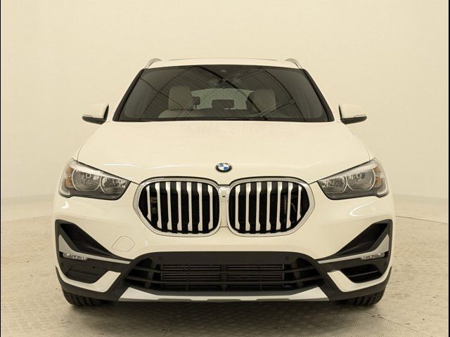 2020 BMW X1 sDrive28i