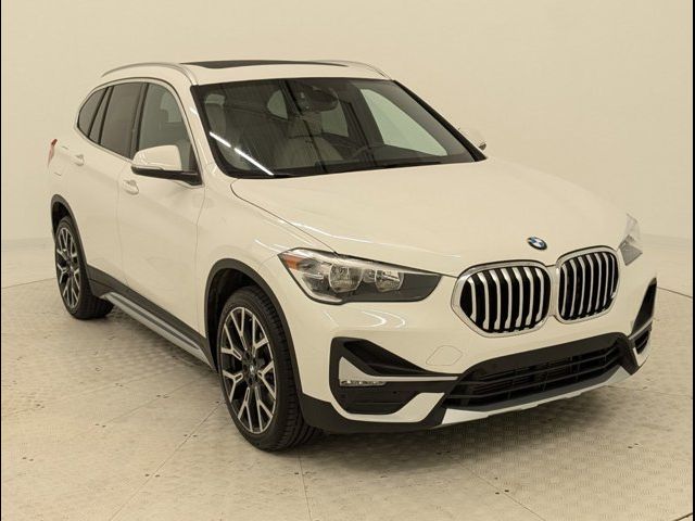 2020 BMW X1 sDrive28i