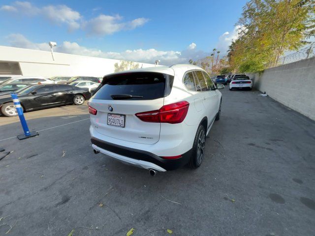 2020 BMW X1 sDrive28i