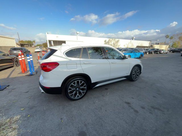 2020 BMW X1 sDrive28i