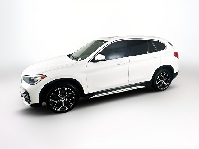 2020 BMW X1 sDrive28i