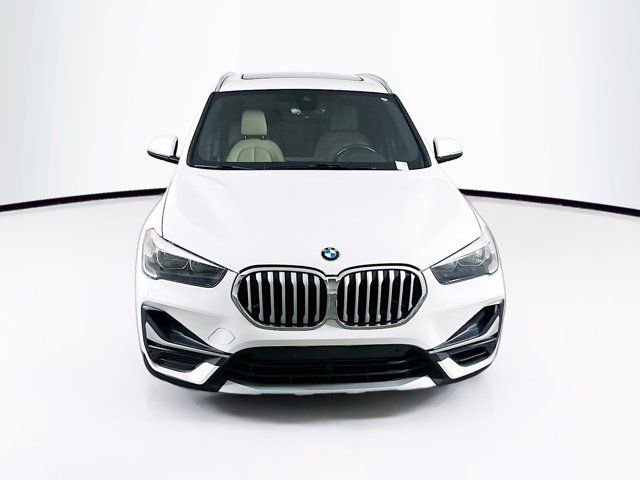 2020 BMW X1 sDrive28i