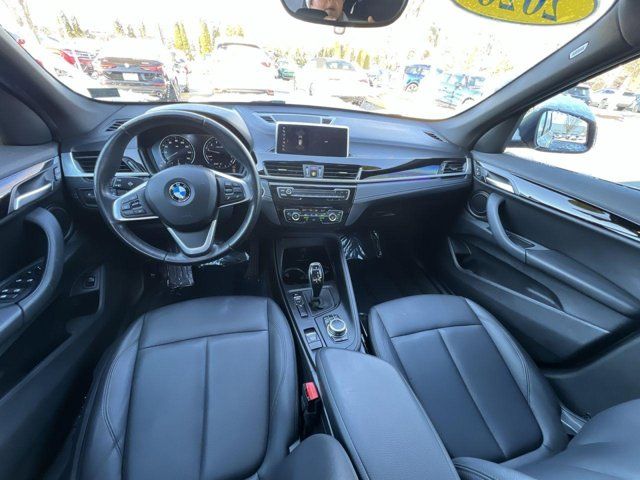 2020 BMW X1 sDrive28i