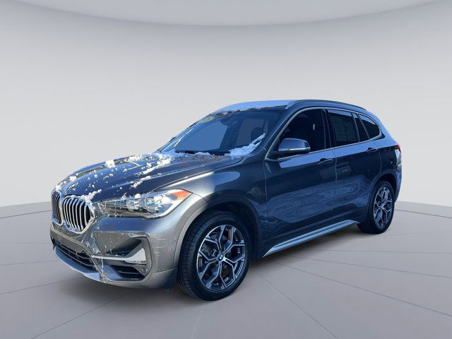 2020 BMW X1 sDrive28i