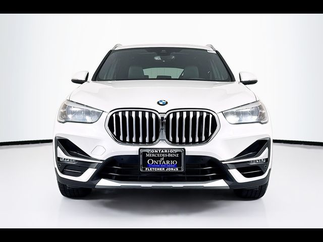 2020 BMW X1 sDrive28i