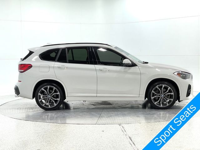 2020 BMW X1 sDrive28i