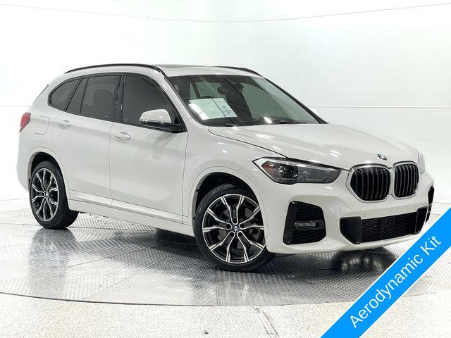 2020 BMW X1 sDrive28i