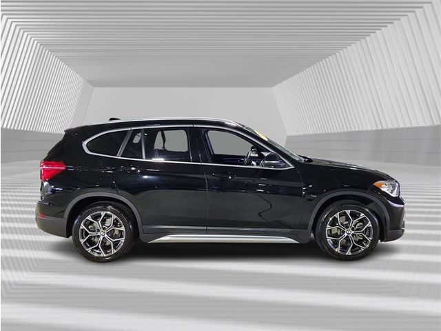 2020 BMW X1 sDrive28i