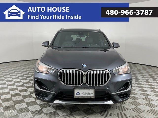 2020 BMW X1 sDrive28i