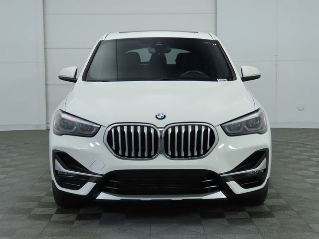 2020 BMW X1 sDrive28i