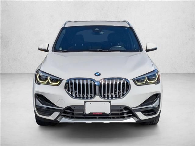 2020 BMW X1 sDrive28i