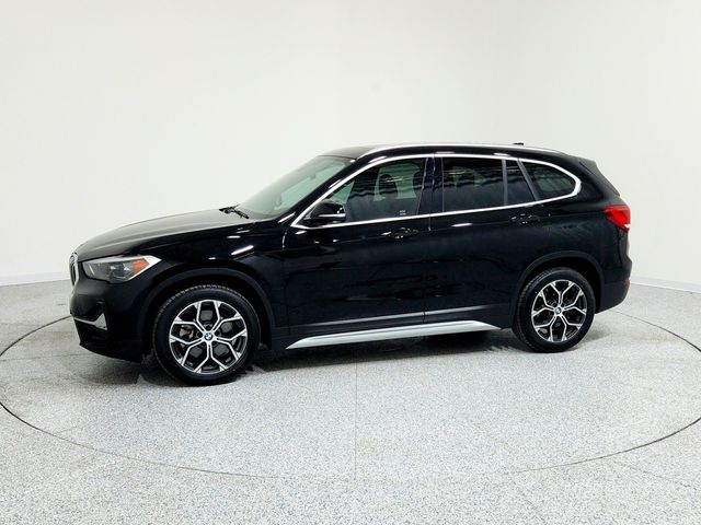 2020 BMW X1 sDrive28i