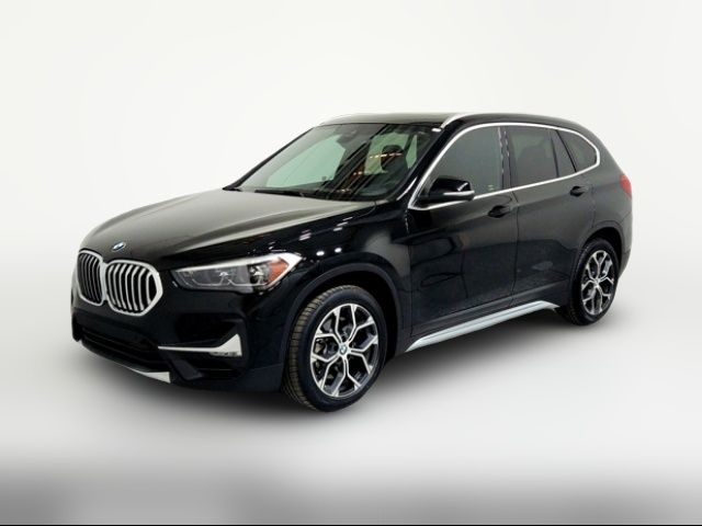 2020 BMW X1 sDrive28i