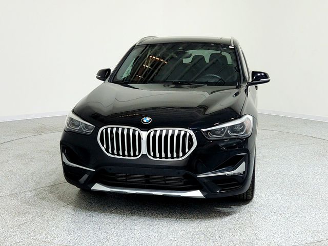 2020 BMW X1 sDrive28i