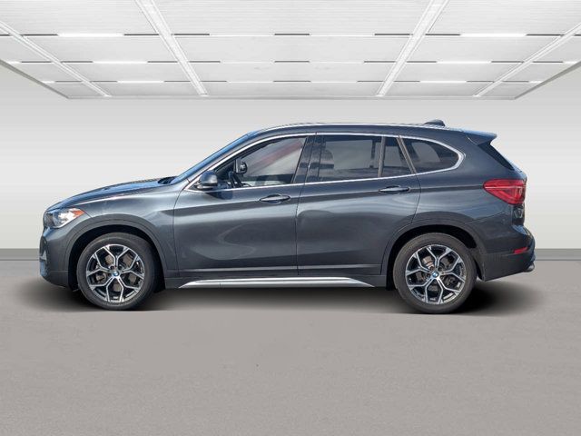 2020 BMW X1 sDrive28i