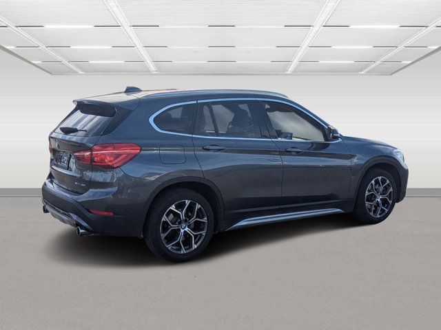 2020 BMW X1 sDrive28i