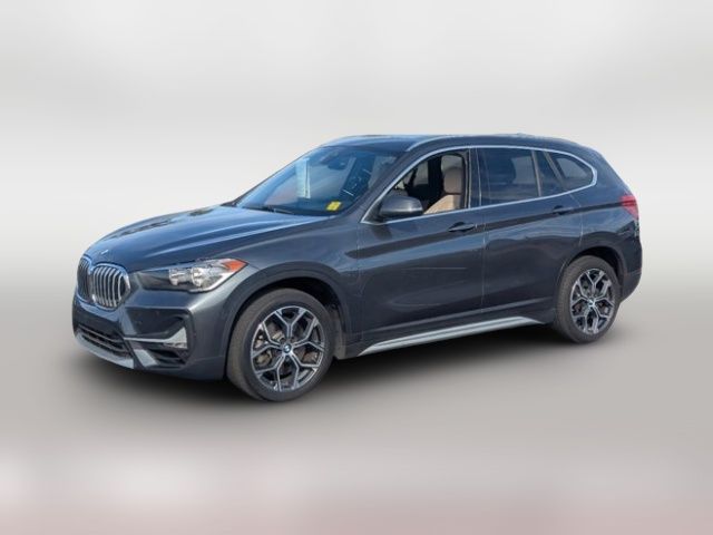 2020 BMW X1 sDrive28i