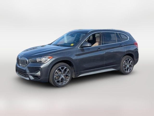 2020 BMW X1 sDrive28i