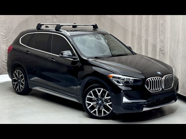 2020 BMW X1 sDrive28i