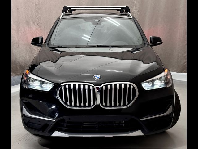 2020 BMW X1 sDrive28i