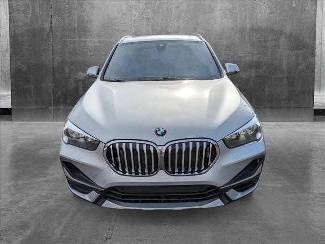 2020 BMW X1 sDrive28i