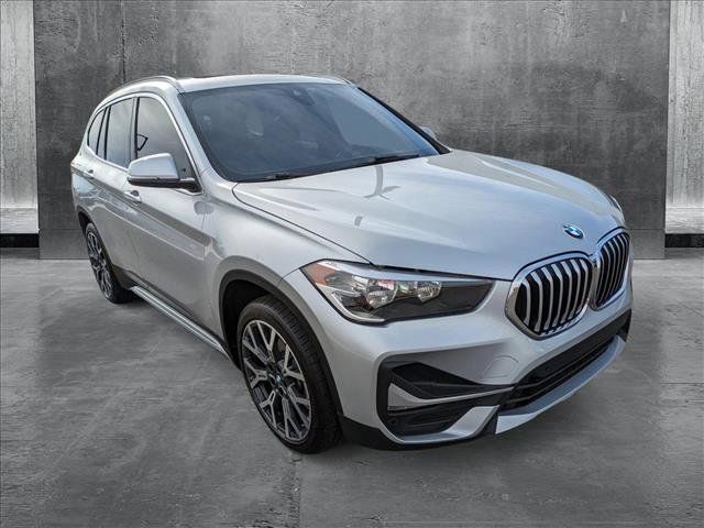 2020 BMW X1 sDrive28i